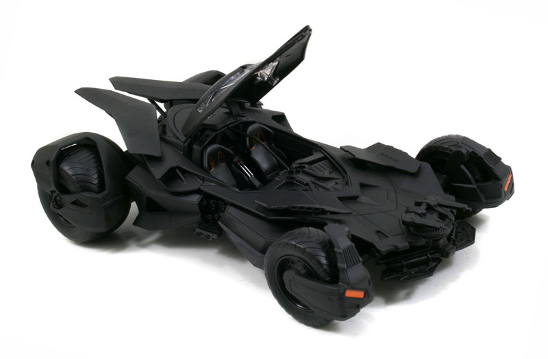 jada toys batmobile rc