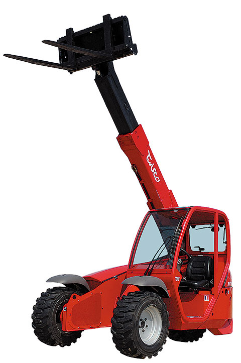224M - JOAL Manitou Twisco SLT 415