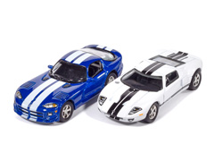 JOHNNY LIGHTNING JLPK025-A-1