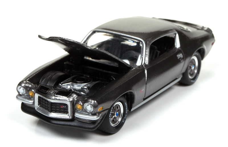 most expensive johnny lightning cars
