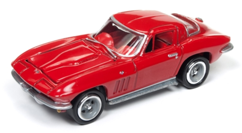 most expensive johnny lightning cars