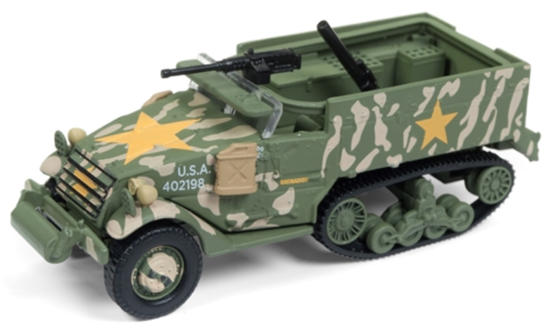 johnny lightning track