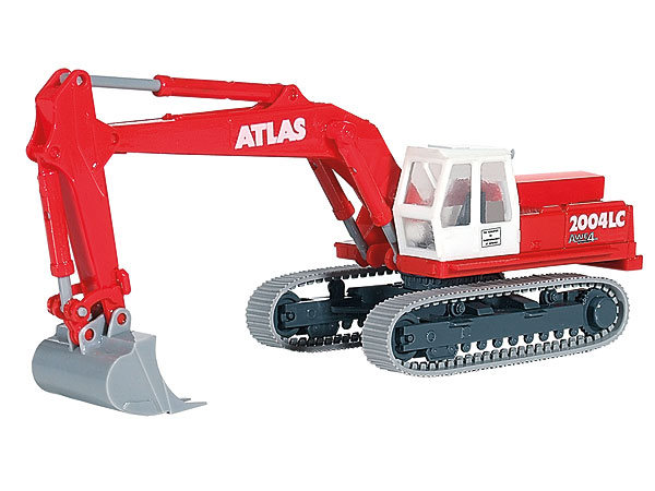 atlas rc crawler