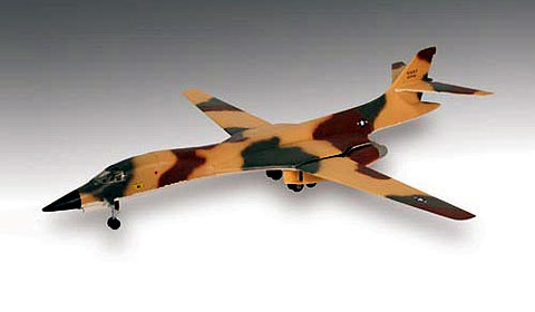 70544 - Lindberg B 1 BOMBER