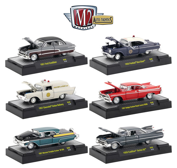 m2 machines auto thentics
