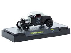 M2MACHINES 32600-91-A