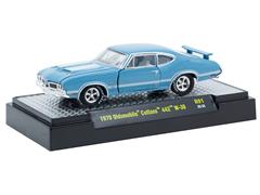 M2MACHINES 32600-91-E