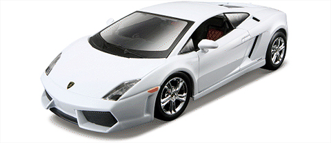 maisto gallardo