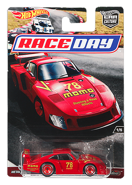 DWH78 - Mattel 78 Porsche 935 78 1_5 Hot