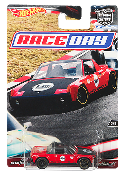 DWH80 - Mattel Porsche 914 6 3_5 Hot