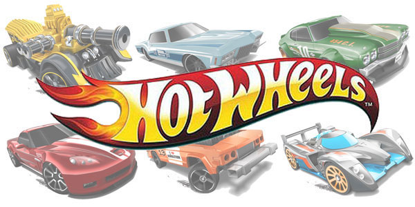 L2593-982D - Mattel Hot US Basic Car 2018