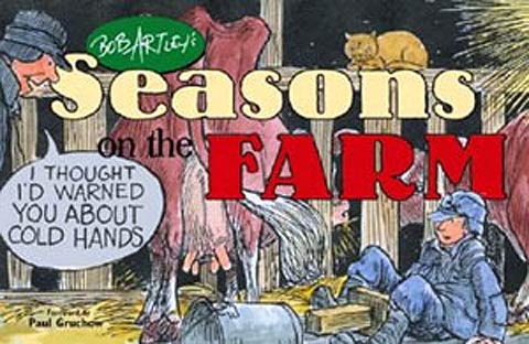 136713AP - MBI Bob Artleys Seasons on