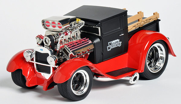 32201R - Muscle Machines 1929 Ford Model AA Pick Up