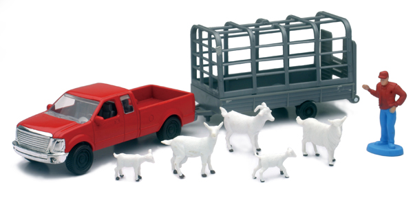 new ray toys country