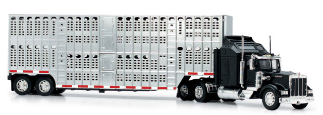 kenworth ride on toys
