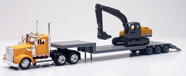 15293 - New-ray Kenworth W900