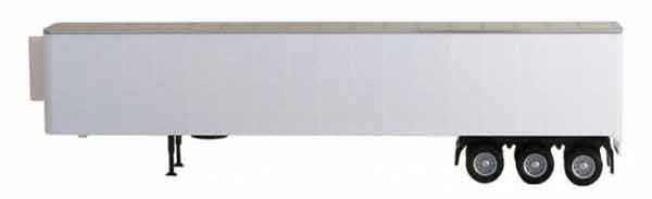 005419 - Promotex 3 Axle 53 Refrigerated Trailer All