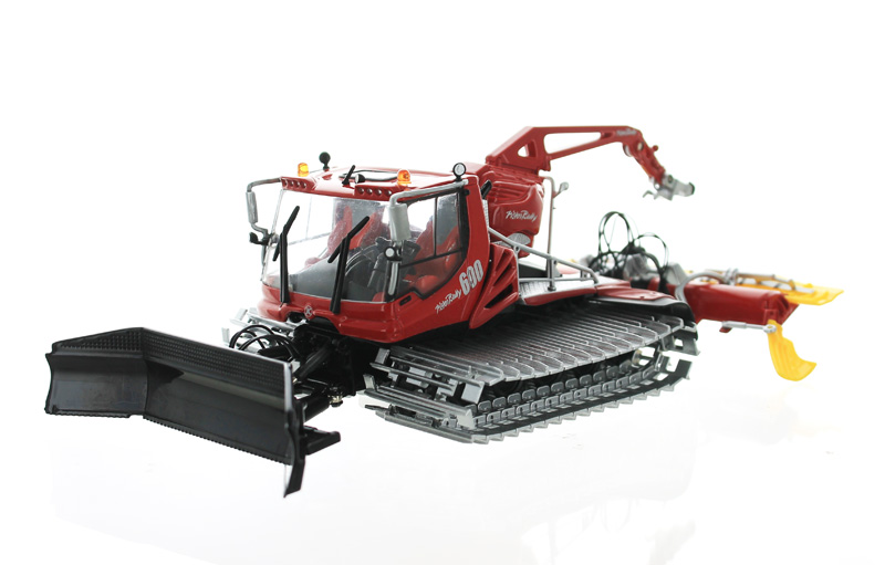 801035 - ROS Pistenbully Snow Cat