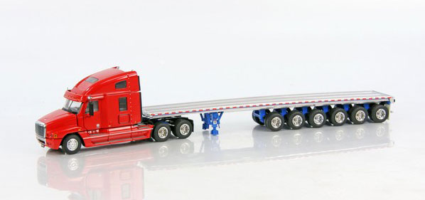 2019-6-R - Sword Freightliner Century