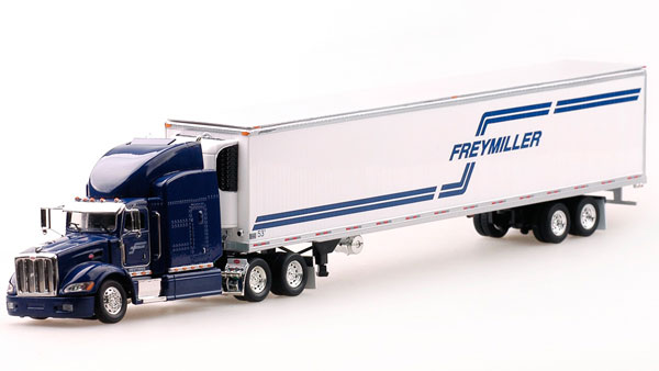 13-0107-02 - Tonkin Replicas Freymiller Peterbilt 386