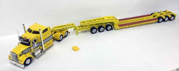 500038 - Tonkin Replicas Kenworth W900L