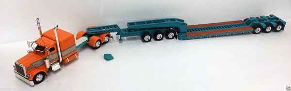 600050 - Tonkin Replicas Peterbilt 389