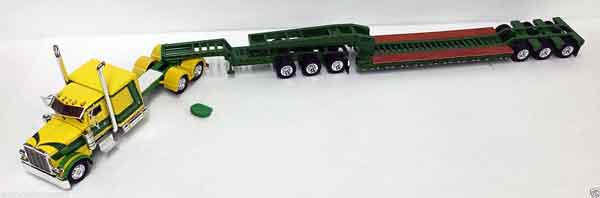 600061 - Tonkin Replicas Peterbilt 389