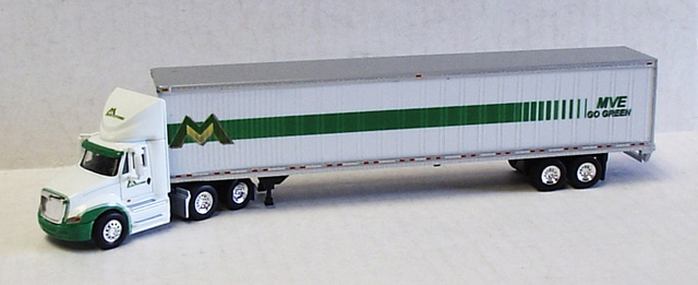 SP120 - Tonkin Replicas Mt Valley Express International Prostar Day