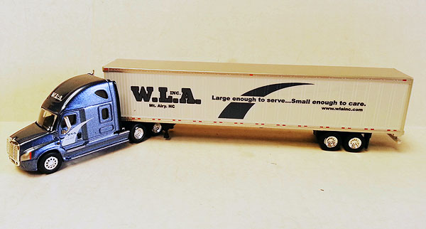 SPT747 - Tonkin Replicas WLA Freightliner Cascadia