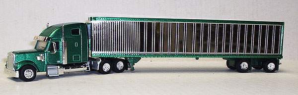 SPT837 - Tonkin Replicas Freightliner Coronado High Roof Sleeper