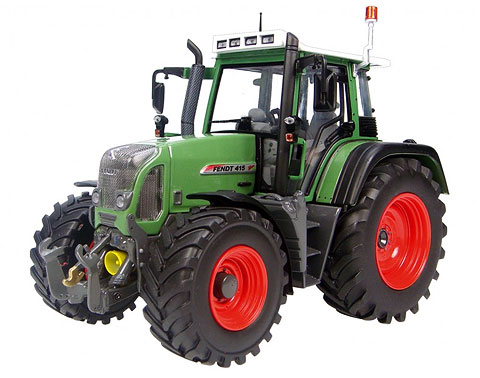 2648 - Universal Hobbies Fendt Vario 415 Tractor