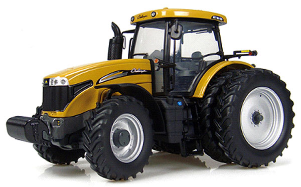 4145 - Universal Hobbies Challenger MT685D Tractor