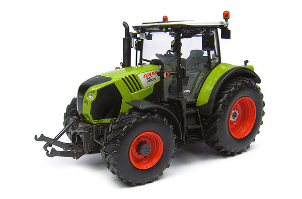 4250 - Universal Hobbies Claas Arion 540 Tractor