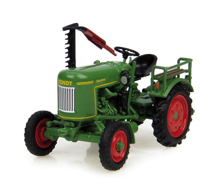 6099 - Universal Hobbies Fendt 20 G Tractor 1955 Model