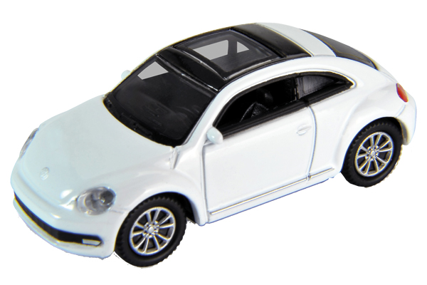 41650 - Vollmer Volkswagen Beetle