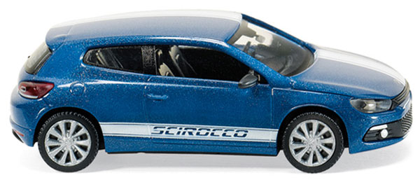 007303 - Wiking Volkswagen Scirocco