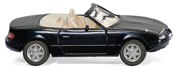 018805 - Wiking Mazda MX 5