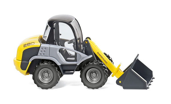 065304 - Wiking Kramer 280 Wheel Loader
