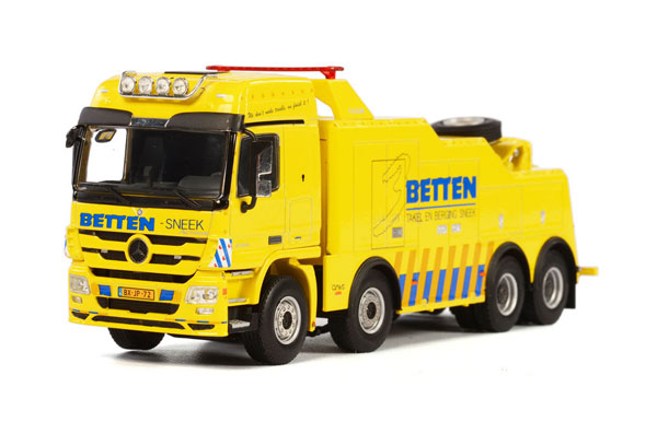 Betten mercedes #6