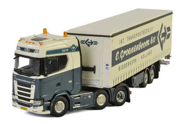 01-2304 - WSI C Groenenboom Scania