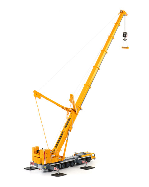 02-1213-X1 - WSI Liebherr LTM 1500 81 All Terrain