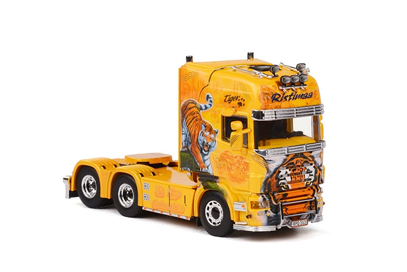 wsi diecast