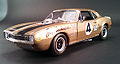 ACME - A1805703 - #4 1967 Chevrolet
