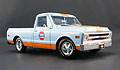 ACME - A1807202 - Gulf Racing - 1968