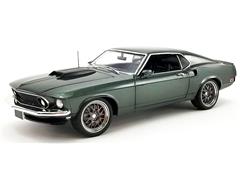 A1801847 - ACME 1969 Ford Mustang GT Bullet Street Fighter