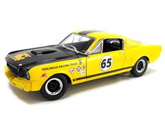 A1801869 - ACME Terlingua Tribute 65 1965 Shelby GT350R Limited