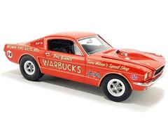 A1801872 - ACME Warbucks 1965 Ford Mustang A_FX Phil Bonner
