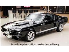 A1801874 - ACME 1968 Shelby GT500 Restomod War Horse Limited