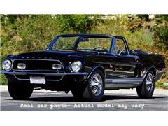 A1801875 - ACME 1968 Shelby GT500KR Convertible
