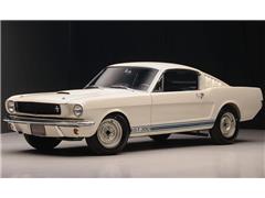 A1801876 - ACME 1965 Shelby GT350 Convertible